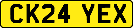 CK24YEX