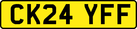 CK24YFF