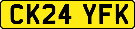 CK24YFK
