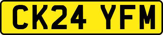 CK24YFM