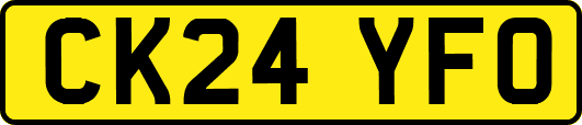 CK24YFO