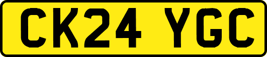 CK24YGC