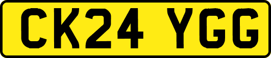 CK24YGG