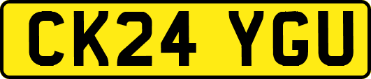 CK24YGU