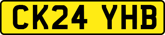 CK24YHB