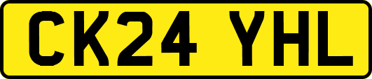CK24YHL