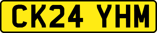 CK24YHM