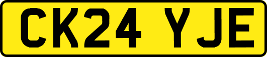 CK24YJE