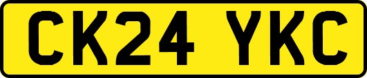 CK24YKC