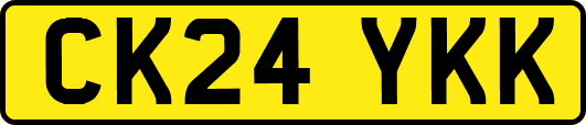 CK24YKK