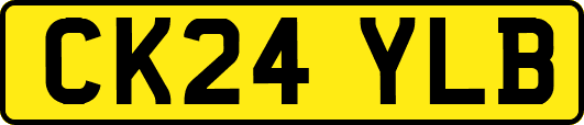 CK24YLB