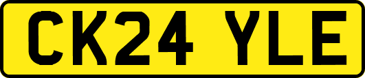 CK24YLE