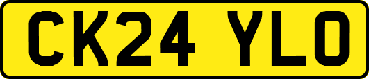CK24YLO