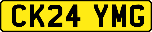 CK24YMG
