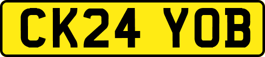 CK24YOB