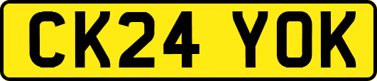 CK24YOK