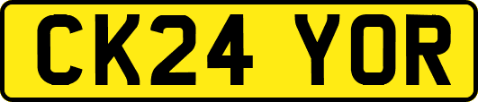 CK24YOR