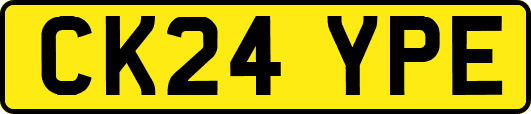 CK24YPE