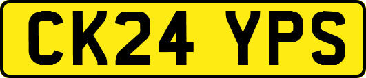 CK24YPS