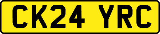 CK24YRC