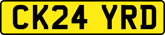 CK24YRD