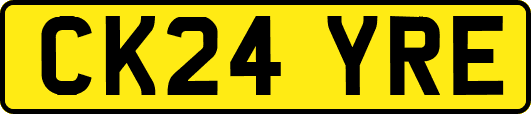 CK24YRE