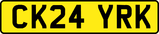 CK24YRK