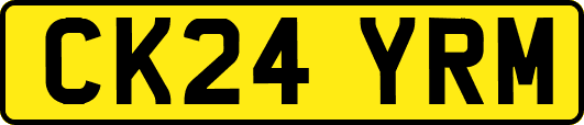 CK24YRM