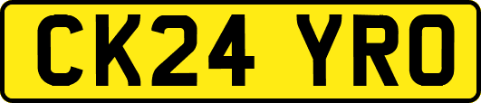 CK24YRO