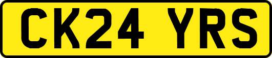 CK24YRS