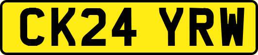 CK24YRW