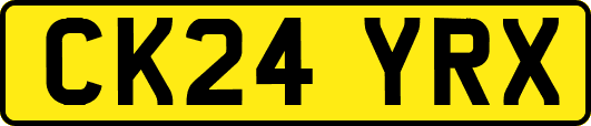 CK24YRX
