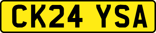 CK24YSA
