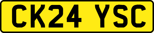 CK24YSC