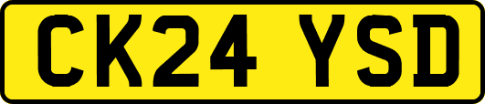CK24YSD
