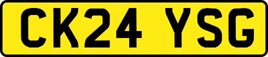 CK24YSG