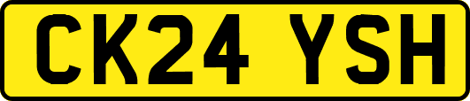 CK24YSH