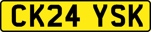 CK24YSK