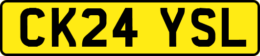 CK24YSL