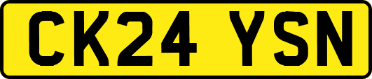 CK24YSN