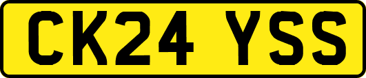 CK24YSS