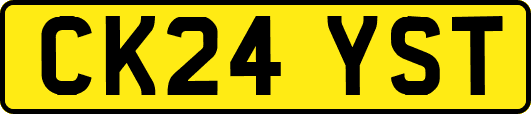 CK24YST
