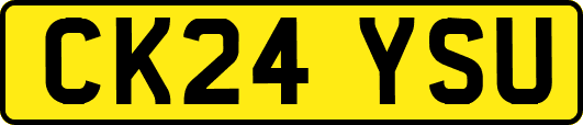 CK24YSU