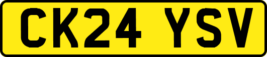 CK24YSV
