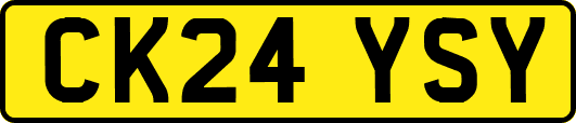 CK24YSY