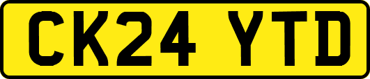 CK24YTD