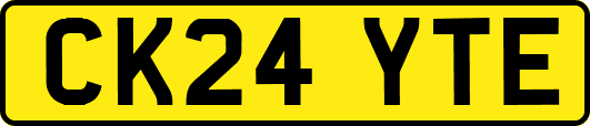 CK24YTE