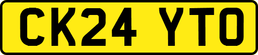 CK24YTO