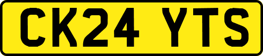 CK24YTS