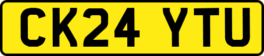 CK24YTU